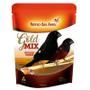 Imagem de Curió E Bicudo - Gold Mix - 500g