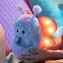 Imagem de Curlimals Flutter Wonders Bella A Ursa - Fun Divirta-se