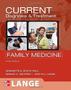 Imagem de Current diagnosis & treatment in family medicine