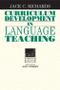 Imagem de Curriculum Development In Language Teaching - Paperback - Cambridge University Press - ELT