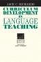 Imagem de Curriculum Development In Language Teaching - Paperback