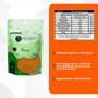 Imagem de Curry Pote Com Dosador + Refil 70G