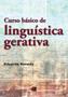 Imagem de Curso Basico de Linguistica Gerativa - CONTEXTO