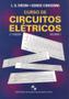 Curso de Circuitos Elétricos - Vol.1 - Edgard Blücher Imagem de Curso de Circuitos Elétricos - Vol.1 - Edgard Blücher