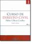 Imagem de Curso De Direito Civil Vol. 1 - Parte Geral - 4ª Ed