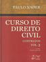 Imagem de CURSO DE DIREITO CIVIL - VOL. 3 - CONTRATOS - 4ª EDICAO - FORENSE (GRUPO GEN)