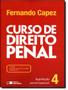 Imagem de Curso De Direito Penal - Vol. 4 - Legislacao Penal Especial - 7ª Ed - SARAIVA JUR 