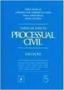 Imagem de Curso de Direito Processual Civil - Vol 5: Execução - JUSPODIVM