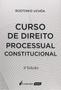 Imagem de Curso de direito processual constitucional - LUMEN JURIS