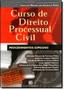 Imagem de Curso de dirieto processual civil - tutela coletiva e o fenomeno do acesso