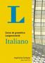 Imagem de Curso de gramatica langenscheidt - italiano - MARTINS EDITORA