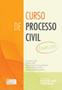 Imagem de Curso de processo civil - completo