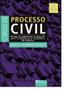 Imagem de Curso de Processo Civil: Processo de Conhecimento no Novo Cpc - Lei N. 13.105-2015 e Lei Nº 13.256-2016