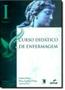 Imagem de Curso didatico de enfermagem, modulo 1: 2 vols. - SENAC SP