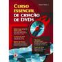 Imagem de Curso Essencial de Criação de Dvds