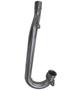 Imagem de Curva Coletor WACS XTZ250X/LANDER/TENERE 16/17 INOX