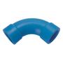 Imagem de Curva curta 90 20mm topair ar comprimido cr200a