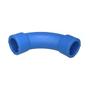 Imagem de Curva curta 90 20mm topair ar comprimido cr200a
