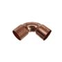 Imagem de Curva de Cobre Vix 7/8" 90 1/32