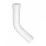 Imagem de Curva Esgoto Krona  40Mm X 45 Longa  606 ./ Kit Com 10