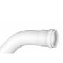 Imagem de Curva Esgoto Krona  50Mm X 45 Longa  607 ./ Kit Com 5