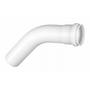 Imagem de Curva Esgoto Krona  50Mm X 45 Longa  607 ./ Kit Com 5