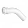 Imagem de Curva Esgoto Krona  50Mm X 45 Longa  607 ./ Kit Com 5