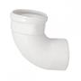 Imagem de Curva Esgoto Krona  75Mm X 90 Curta  601 ./ Kit Com 10