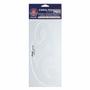 Imagem de Curva Francesa Trident 20x9cm Mod. 1107