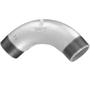 Imagem de Curva Galvanizada 90- X 3/4 Macho Tupy