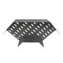 Imagem de Curva Horizontal 90G 150X100 Inbraell