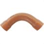 Imagem de Curva Marrom Krona Liso Liso 75Mm X 90 412