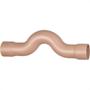 Imagem de Curva Soldavel Krona Transposicao 32Mm - Kit C/10 Pecas