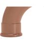 Imagem de Curva Soldavel PVC Liso Liso Amanco 60Mm X 90