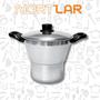 Imagem de Cuscuzeira com Alça 180mm Utilize