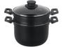 Imagem de Cuscuzeira Multiflon Antiaderente 16cm Gourmet 54316