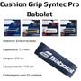 Imagem de Cushion Grip Syntec Pro Feel Babolat Para Raquetes De Tenis