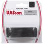 Imagem de Cushion Grip Wilson Feather Thin Feel - Preto