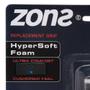 Imagem de Cushion Grip Zons Hypersoft Preto