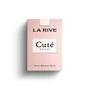 Imagem de Cuté Woman La Rive - Perfume Feminino - Eau de Parfum - 100m