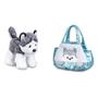 Imagem de Cutie Hangbags Husky BR1713