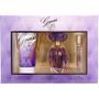 Imagem de Cx De Presente Feminino Guess Girl Belle Guess Eau De Toilette Spray 100 Ml + Loção Corporal 200 Ml + Eau De Toilette Spray 15 Ml