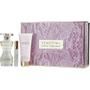 Imagem de Cx De Presente Feminino Tempting Sofia Vergara Sofia Vergara Eau De Parfum 100 Ml + Shimmer Loção Corporal 100 Ml + Eau De Parfum Rollerball 10 Ml