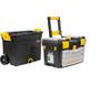 Imagem de Cx plastica c/ roda crv0400 vonder