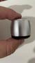 Imagem de Cx Som Bluetooth Mini Speaker M1 Silver