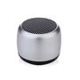 Imagem de Cx Som Bluetooth Mini Speaker M1 Silver