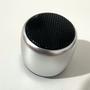 Imagem de Cx Som Bluetooth Mini Speaker M1 Silver