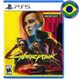 Imagem de Cyberpunk 2077 Ultimate Edition PS5 Dublado em Português Playstation 5