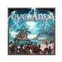 Imagem de Cyclades: Legendary -  Across The Board