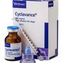 Imagem de Cyclavance 15 Ml Original 100mg/ml Para Cães Envio Imediato